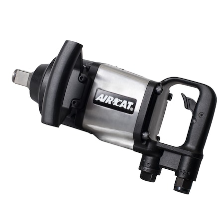 Aircat Aircat 1" Impact Wrench 1893-1